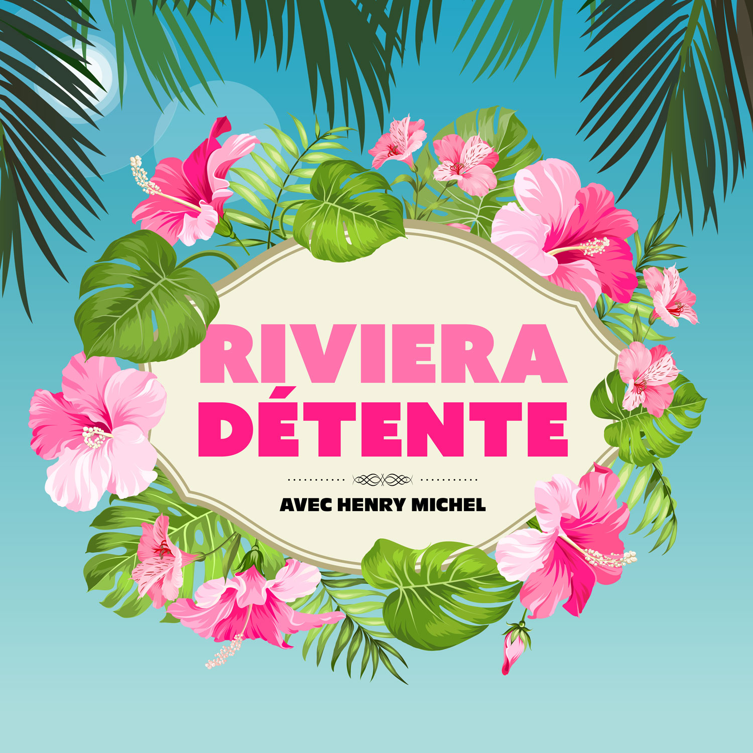 Riviera Détente