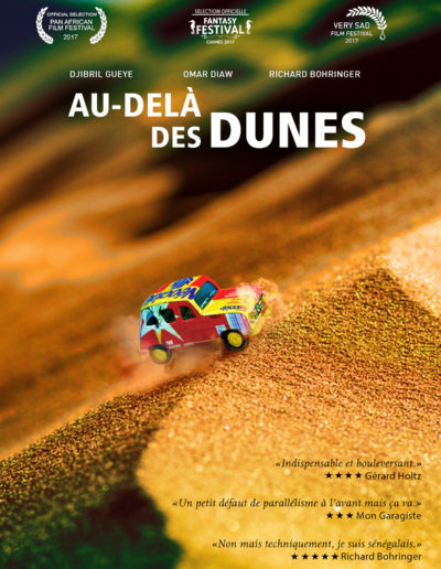 "Au-delà des dunes" par @Le___Saint