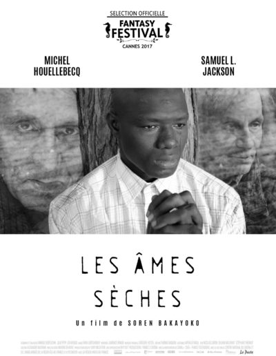 "Les Âmes Sèches" par Joachim